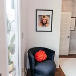 - 2001 Convent Place Unit 12 - #2