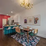 Holiday home - 2001 Convent Place Unit 12 - #2 Nashville