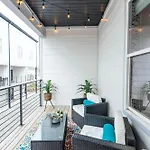 - 2001 Convent Place Unit 12 - #2