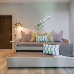 Holiday home East Nash Double - 26 Beds Fast Nashville