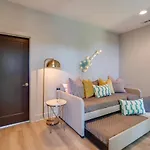 East Nash Double - 26 Beds Fast Holiday home Nashville