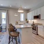 Holiday home East Nash Double - 26 Beds Fast Nashville