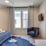 Holiday home East Nash Double - 26 Beds Fast Nashville