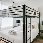 East Nash Lux - 13 Beds & Views Nashville