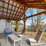 3 Bd 2 Bath Walking Distance To Nations Holiday home Nashville