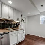3 Bd 2 Bath Walking Distance To Nations Holiday home *