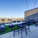Dt Nashville Walk To Broadway 2 Bedrooms Sleeps 8