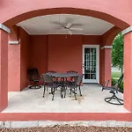 Holiday home Lux West Nash Tudor 4mi To Dt Sleeps 9 Nashville