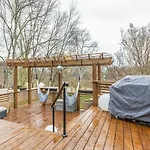 Historic East Nash Sleeps 6 Nashville