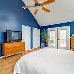 Holiday home Historic East Nash Sleeps 6 *