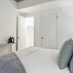 Contemporary City Living In
