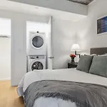 Contemporary City Living In