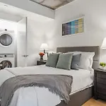 Contemporary City Living In * Nashville