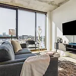Contemporary City Living In * Nashville