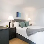 Contemporary City Living In Nashville