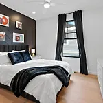 Music Row Townhome