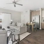Landing - Modern Apartment With Amazing Amenities