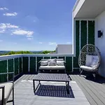 Luxury Four-story Home, Rooftop Deck With Views, Pingpong! Sleeps 12! Nashville