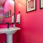 Holiday home Disco Dollhouse - East + 2 8 Mi Downtown