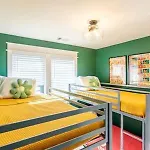Disco Dollhouse - East + 2 8 Mi Downtown Holiday home *