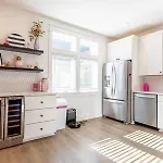 Disco Dollhouse - East + 2 8 Mi Downtown Nashville
