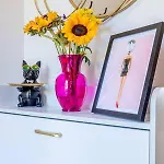 Holiday home Disco Dollhouse - East + 2 8 Mi Downtown Nashville