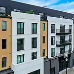 Apartment The Sobro - 6 Beds & 6 Blocks To Broadway Nashville