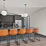 Apartment The Sobro - 6 Beds & 6 Blocks To Broadway Nashville