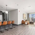 Apartment The Sobro - 6 Beds & 6 Blocks To Broadway Nashville
