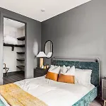The Sobro - 6 Beds & 6 Blocks To Broadway Apartment Nashville