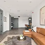 The Sobro - 6 Beds & 6 Blocks To Broadway Nashville
