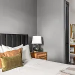 The Sobro - 6 Beds & 6 Blocks To Broadway * Nashville