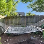 The Maple House - Huge Backyard W Cozy Lounge