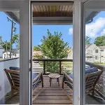 The Maple House - Huge Backyard & Mins To Broadway