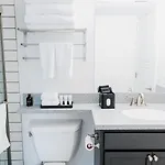 The Vinyl At Music Row - 1 Bedroom Apartment *