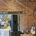 The Vinyl At Music Row *