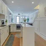 Holiday home Belmont Music Row 4 Bed, Rooftop, 10 Minutes To Dt, 24 Hour Hospitality Team, Perfect For Groups, 7 Miles To Airport