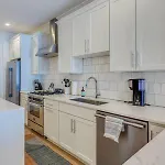 Holiday home Belmont Music Row 4 Bed, Rooftop, 10 Minutes To Dt, 24 Hour Hospitality Team, Perfect For Groups, 7 Miles To Airport
