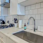 Holiday home Belmont Music Row 4 Bed, Rooftop, 10 Minutes To Dt, 24 Hour Hospitality Team, Perfect For Groups, 7 Miles To Airport *