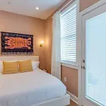 Belmont Music Row 4 Bed, Rooftop, 10 Minutes To Dt, 24 Hour Hospitality Team, Perfect For Groups, 7 Miles To Airport * Nashville