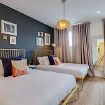 Holiday home Belmont Music Row 4 Bed, Rooftop, 10 Minutes To Dt, 24 Hour Hospitality Team, Perfect For Groups, 7 Miles To Airport