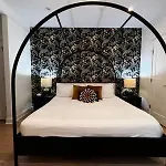 Belmont Music Row 4 Bed, Rooftop, 10 Minutes To Dt, 24 Hour Hospitality Team, Perfect For Groups, 7 Miles To Airport *