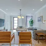 Belmont Music Row 4 Bed, Rooftop, 10 Minutes To Dt, 24 Hour Hospitality Team, Perfect For Groups, 7 Miles To Airport Holiday home *