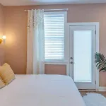 Belmont Music Row 4 Bed, Rooftop, 10 Minutes To Dt, 24 Hour Hospitality Team, Perfect For Groups, 7 Miles To Airport Nashville