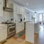 Belmont Music Row 4 Bed, Rooftop, 10 Minutes To Dt, 24 Hour Hospitality Team, Perfect For Groups, 7 Miles To Airport *