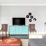 Spacious Dog Friendly 3 Bedroom Townhome, Grill, Patio 3 Blocks To Grocer, 5 Mins To 5 Points, 15 Mins To Broadway, 24 Hour Hospitality Team, Perfect For Families Nashville