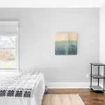 Spacious Dog Friendly 3 Bedroom Townhome, Grill, Patio 3 Blocks To Grocer, 5 Mins To 5 Points, 15 Mins To Broadway, 24 Hour Hospitality Team, Perfect For Families Nashville