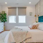 Stylish East Nash Retreat, Walk To Local Favorites, Sleep 10 With Smart Tvs, Workspace & Fast Wifi, Attached Garage & Full Kitchen, Walk To Mas Tacos, Drive 10 Min To Downtown Broadway, 24 Hr Hospitality