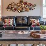 Modern 3 King Belmont Retreat With 2 Living Walk To Belmont & Vanderbilt Near Music Row The Gulch & 12th South 2 Miles To Broadway Large Dining Table Smart Tvs Parking 24 Hr Hospitality * Nashville