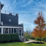 Skyline View Mansion, Hot Tub, Close To Downtown, Less Than 10 Mins To 5 Points And Broadway, 3 Spacious Suites, Workspace, Garage Spaces And Ample Parking, 24 Hr Hospitality * Nashville
